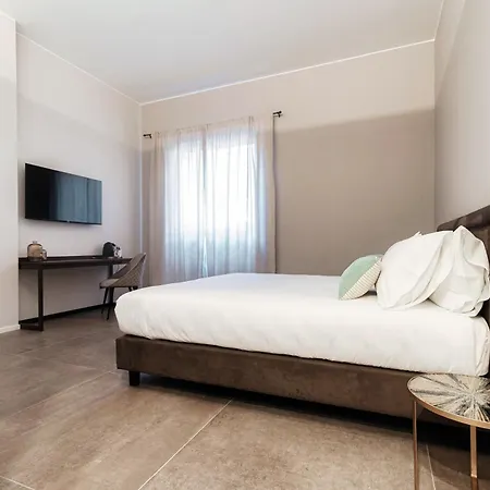 Pensionat Lakeside Como