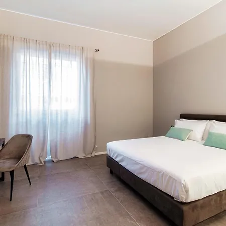 Lakeside Pensionat Como