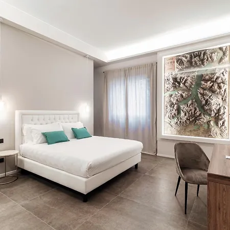 Pensionat Lakeside 3*