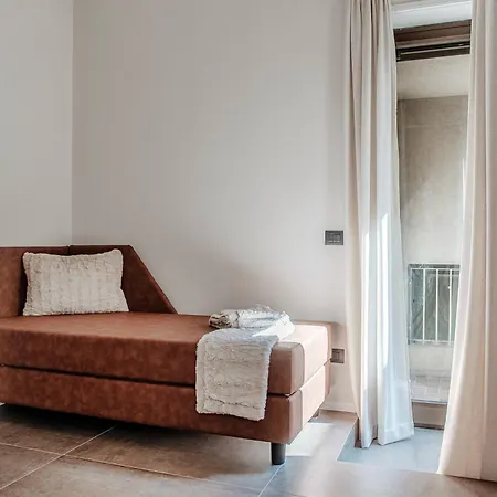 Lakeside Pensionat Como