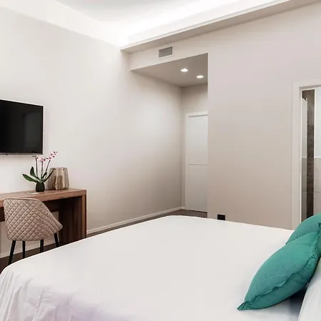 Lakeside Pensionat Como