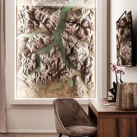 Lakeside Pensionat 3*