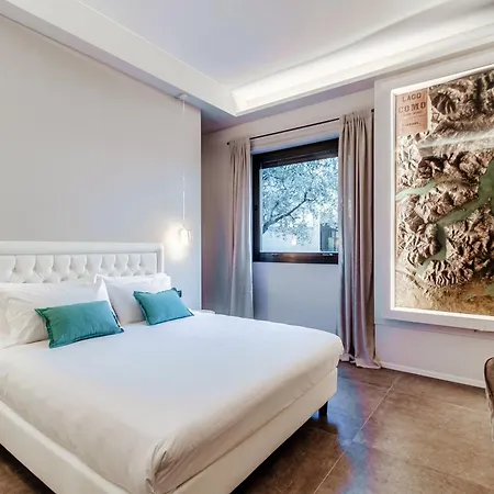 Pensionat Lakeside Como