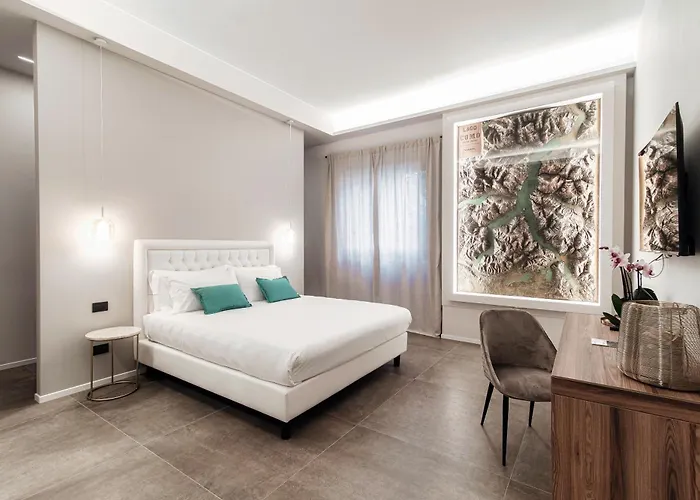 Affittacamere Lakeside 3*